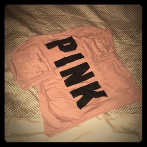 Victoria’s Secret PINK Long Sleeve Crop